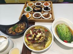 -新仙清汤牛腩(铜锣湾店)