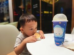 -奈雪的茶(优特汇店)