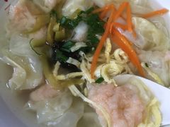 -长人馄饨铺(解放街店)