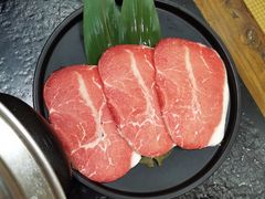 -九田家黑牛烤肉料理(珠江摩尔店)