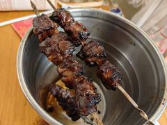 -炒豆合作社(东四总店)