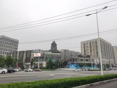 -奈雪的茶(中粮祥云小镇店)