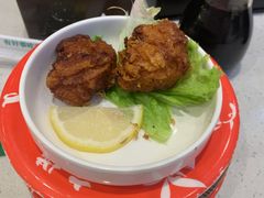 -京樽回転寿司(奥林匹克店)