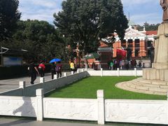 -辛亥革命博物院北区