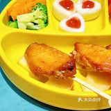 西贝餐厅的儿童餐测评来咯！