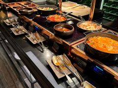 -广州四季酒店·意珍·意式自助餐