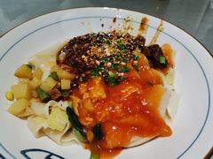 -大嘻咹biangbiang面(历史博物馆店)