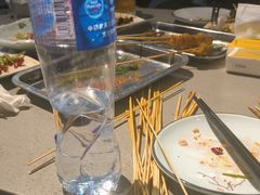 -百味源炭火烤翅 ·夜市大排档(酒仙桥店)