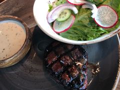 -The Meat & Wine Co Southbank(南岸店)