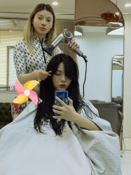 -In Style造型