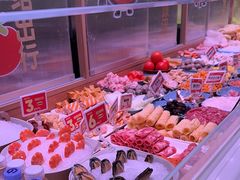-福客麻辣烫·现炒麻辣香锅(印力中心店)