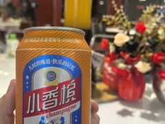 -刘姐啤酒鱼民族演艺餐厅(西街总店)