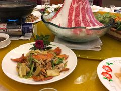 -王子私厨(鸿通城购物中心店)