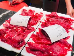 -犇鼎牛潮汕牛肉火锅(新辰里学清路店)