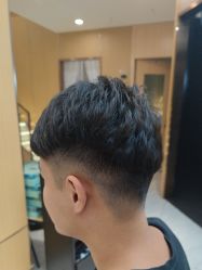 -米莱 Hair Salon 美髮