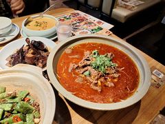 -弄堂里(新天地店)