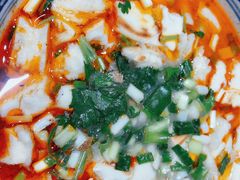 -天发芽·何记葫芦头泡馍·老字号(小南门店)