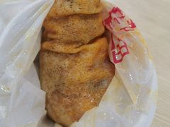 -田三卷馍(人民中路店)