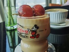 -及象咖啡(卓越世纪中心2楼大堂店)