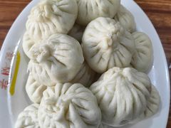 -老胜香包子铺(瑞景店)