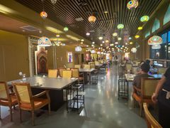 -君邦火锅(新疆大厦店)