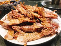 -天宝酒店(万达店)