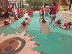 -井德幼儿园(韦伯豪园)