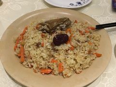 -阿拉丁新疆风味餐厅·清真(罗廊巷店)