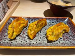 金牌煎饺-南京大牌档(龙江新城市广场店)
