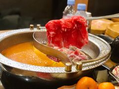寿喜锅-牛New寿喜烧(青浦店)