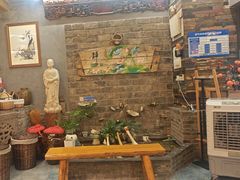 -阿嫂印象·民间江湖菜(大学城店)