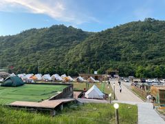 -大围山国家森林公园