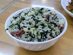 -马姐菜饭馆