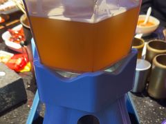 -冰城小镇音乐串吧·聚会餐厅(百子湾店)