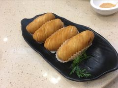 -点都德(华强南店)
