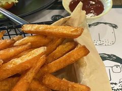 -静香HOUSE·全时段融合餐厅(七星欢乐颂店)