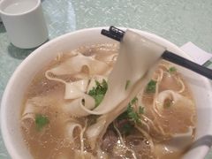 -萧记三鲜烩面(郑汴路店)