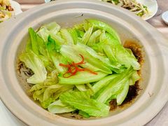 -顺味凤城·顺德菜专门店(九六广场店)