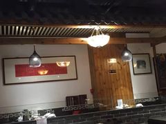 大堂-仄园围炉坊·牛肉火锅·汕头卤水火锅(蛇口店)