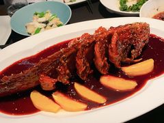 -晓长安·新陕菜(曲江店)