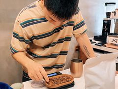 -Again Coffee Roaster(香蜜湖店)