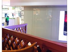 -星巴克(广州正佳广场4层店)