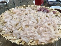 -官塘鱻鱻鱼生