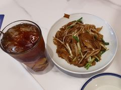 -香港新曜记茶餐厅(星耀城店)