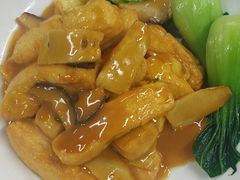 -大东海海鲜酒楼(渔人码头总店)