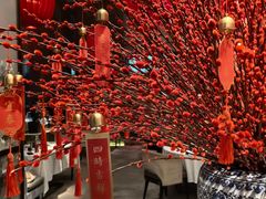 -悦轩中餐厅·高空江景·杭州柏悦酒店
