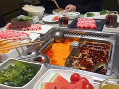 -海底捞火锅(关山保利店)