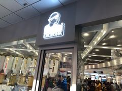 门面-LELECHA乐乐茶(新街口大洋店)