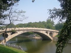 -赵州桥景区