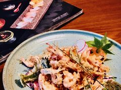 -傑·料理·海鲜放题(佛山文华荟店)